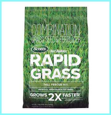 Rapid Grass