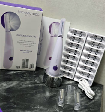 Sonicsmooth Pro Plus