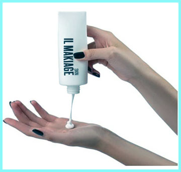 Il Makiage Power Polish