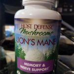 Host Defense Mushrooms