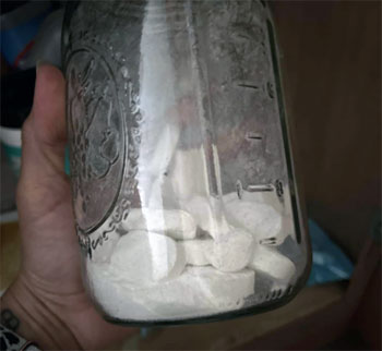 Blueland Dishwasher Tablets