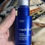 Medicube Exosome Shot