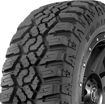Kanati Trail Hog Tires