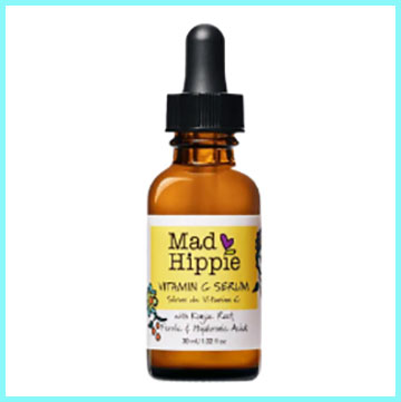 Mad Hippie Vitamin C Serum