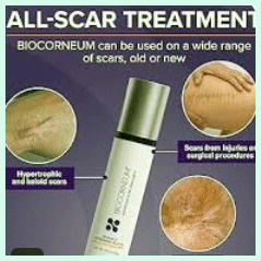BioCorneum Scar Gel