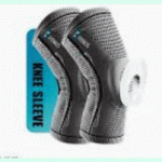 fitnus knee sleeve