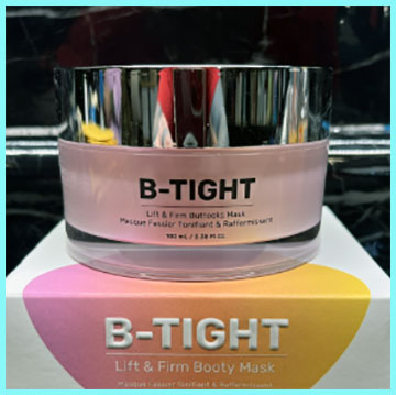 Maelys B-Tight Lift & Firm Booty Mask