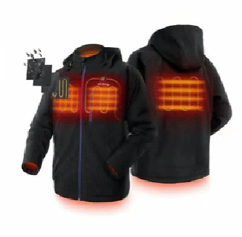 Ororo Heated Vest 