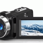 Vivitar 8k Digital Camcorder