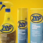 Zep Vs Easy Off Grill