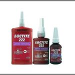 Loctite 222