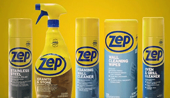 Zep Vs Easy Off Grill