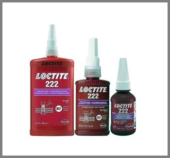 Loctite 222