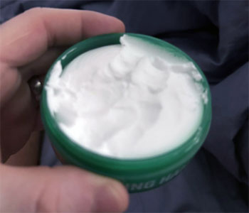 O’Keeffe’s Working Hands