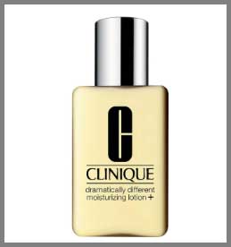 Clinique Dramatically Different Moisturizing Lotion