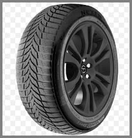 Nexen Winguard Sport 2