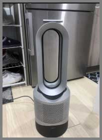Dyson HP02