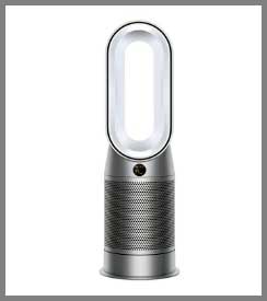 Dyson Purifier Hot+Cool Formaldehyde HP09