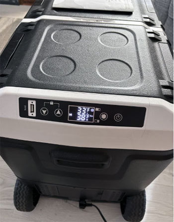 Jackery Explorer 1000 V2