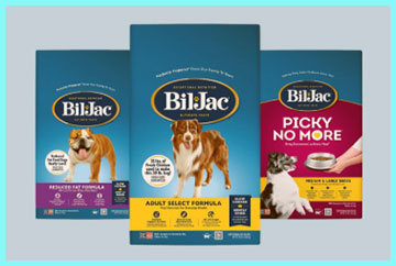 Bil-Jac Wet Dog Food