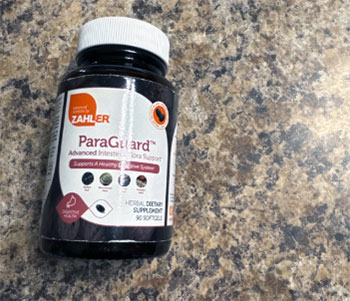 ParaGuard Parasite Cleanse