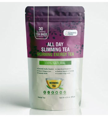All Day Slimming Tea