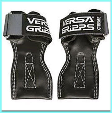 Versa Gripps Pro Vs. Extreme