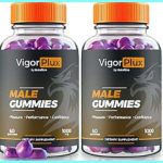 pro vigor gummies