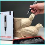 Culiau Engraving Pen