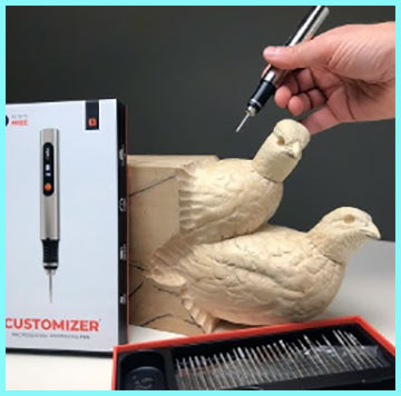 Culiau Engraving Pen