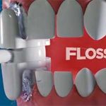 Miracle Smile Water Flosser