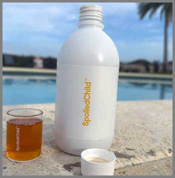 E27 Extra Strength Liquid Collagen