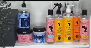 Curl Love Moisture Milk