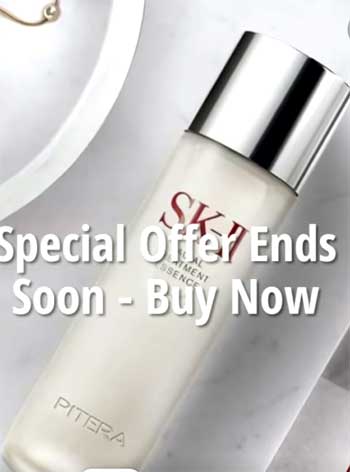 SK-II Facial Essence Treatment