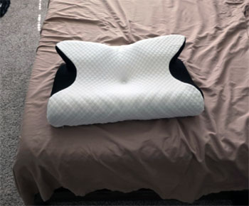 Dreamers Relief Pillow