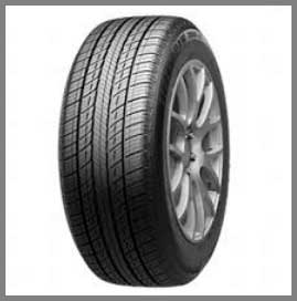 Uniroyal Tiger Paw Touring A/S