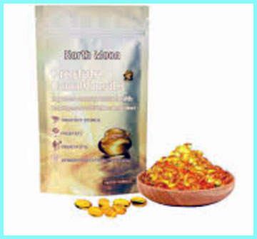 North Moon Prostate Herbal Capsules