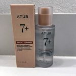 Anua 7 Rice Ceramide Hydrating Barrier Serum