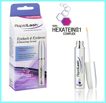 RapidLash Eyelash Enhancing Serum