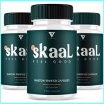 Skaal Tinnitus Relief