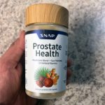 Snap Prostate Health