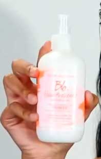 Bumble And Bumble Oil