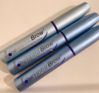 RapidBrow Eyebrow Enhancing Serum