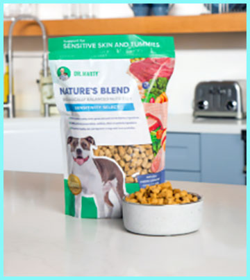 Dr. Marty Nature's Blend