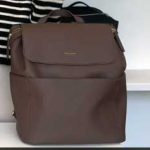 Mina Baie Diaper Bag
