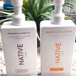 Native Curl Care Shampoo
