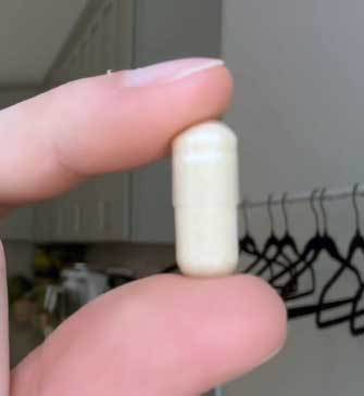 Zenwise Digestive Enzymes