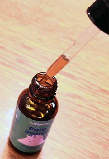 JoySpring Para Patrol