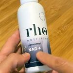 Rho Nutrition NAD+