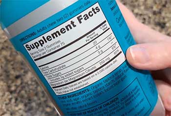 Qunol Magnesium Citrate